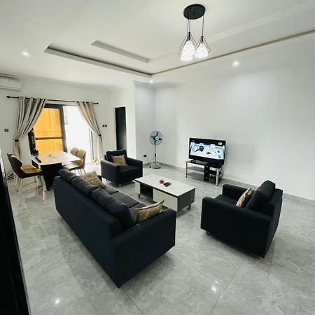 Dsd-Apartments Brusubi Exterior foto