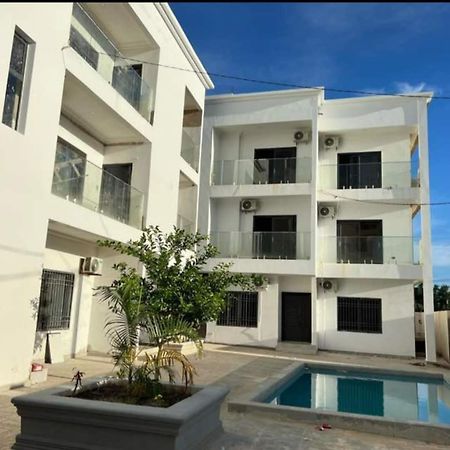 Dsd-Apartments Brusubi Exterior foto