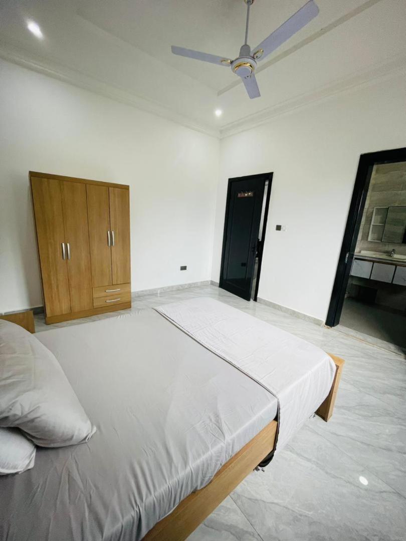 Dsd-Apartments Brusubi Exterior foto