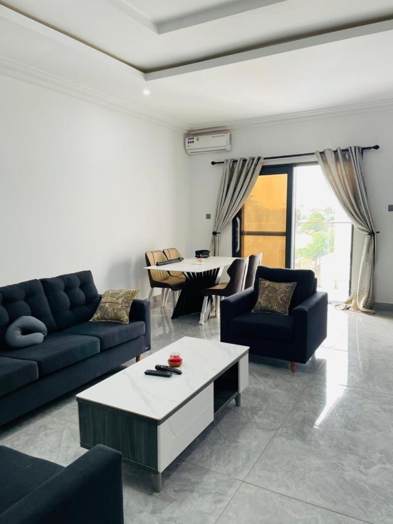 Dsd-Apartments Brusubi Exterior foto